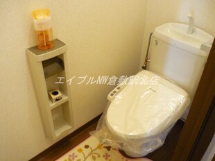 グッドライフ茶屋町　C棟の物件内観写真